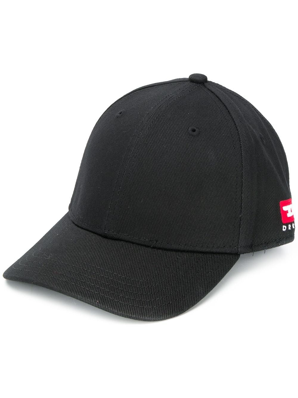 logo cap - 1