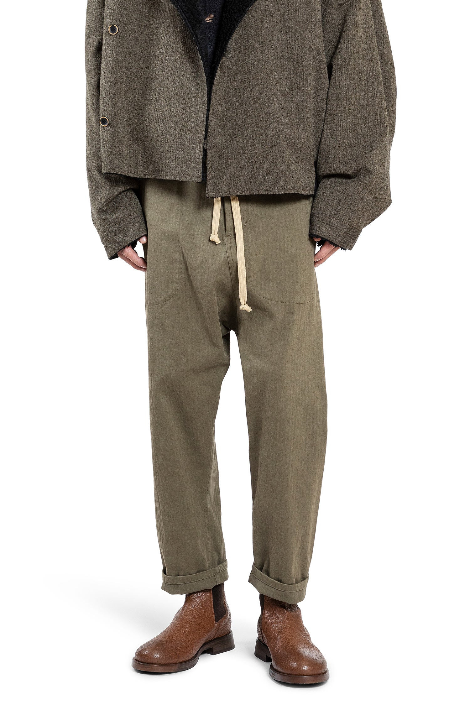Perch Pants - 5