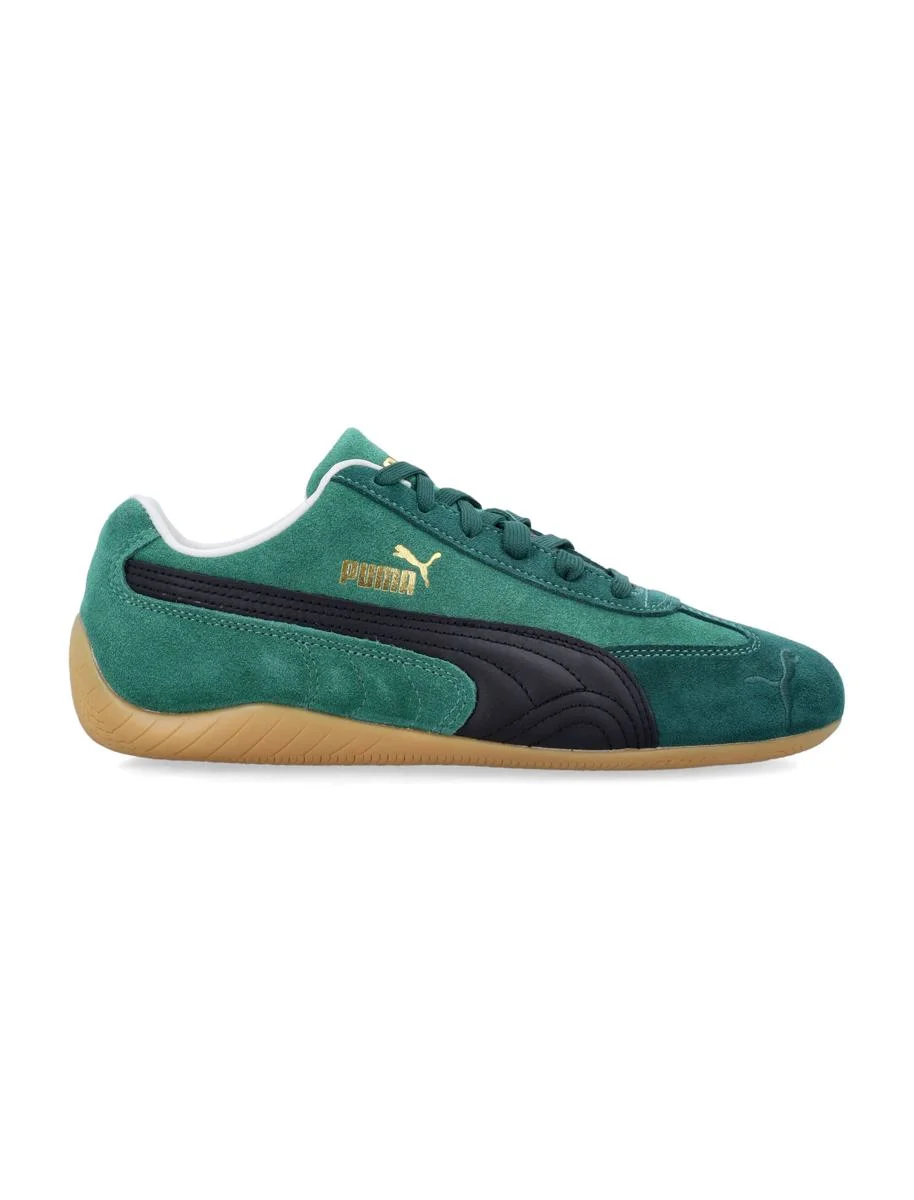 Puma Speedcat Suede Sneakers - 1