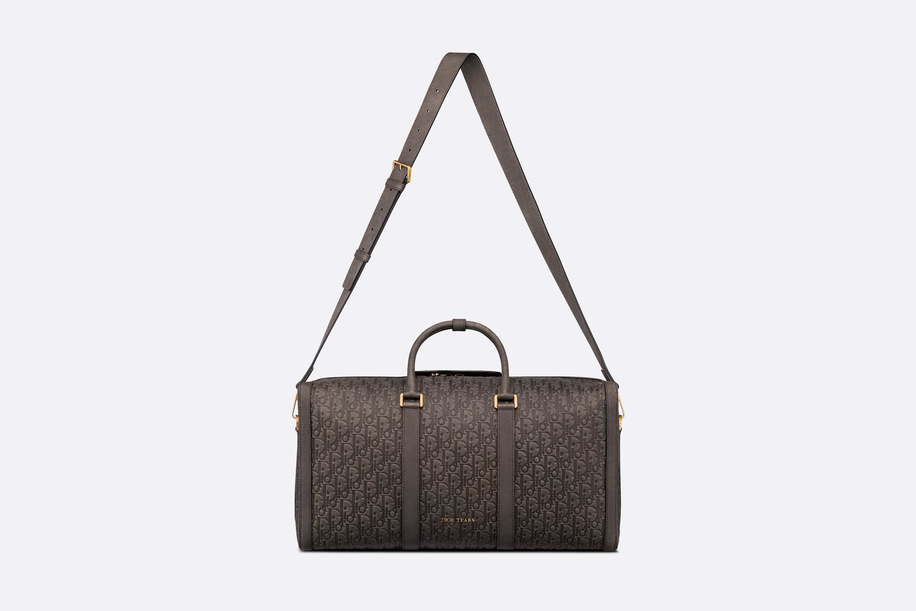 DIOR TEARS Dior Lingot 50 Bag - 4