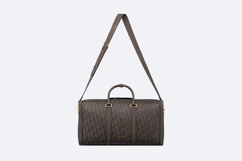 DIOR TEARS Dior Lingot 50 Bag 4