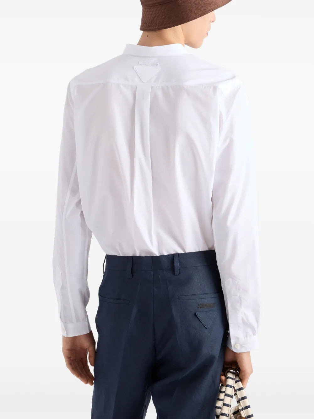 Chemise en coton - 6