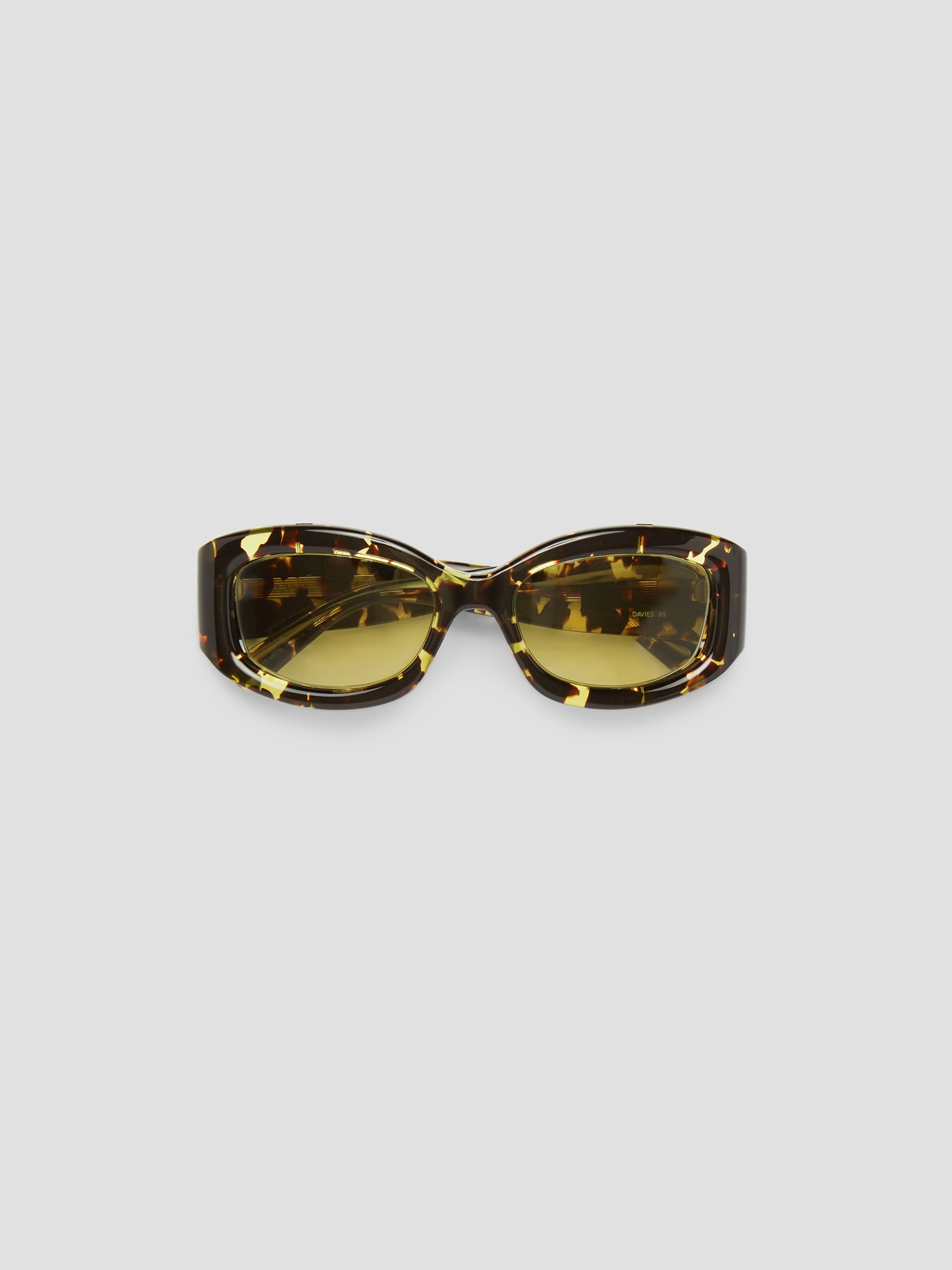 Davies 99 Sunglasses - 4
