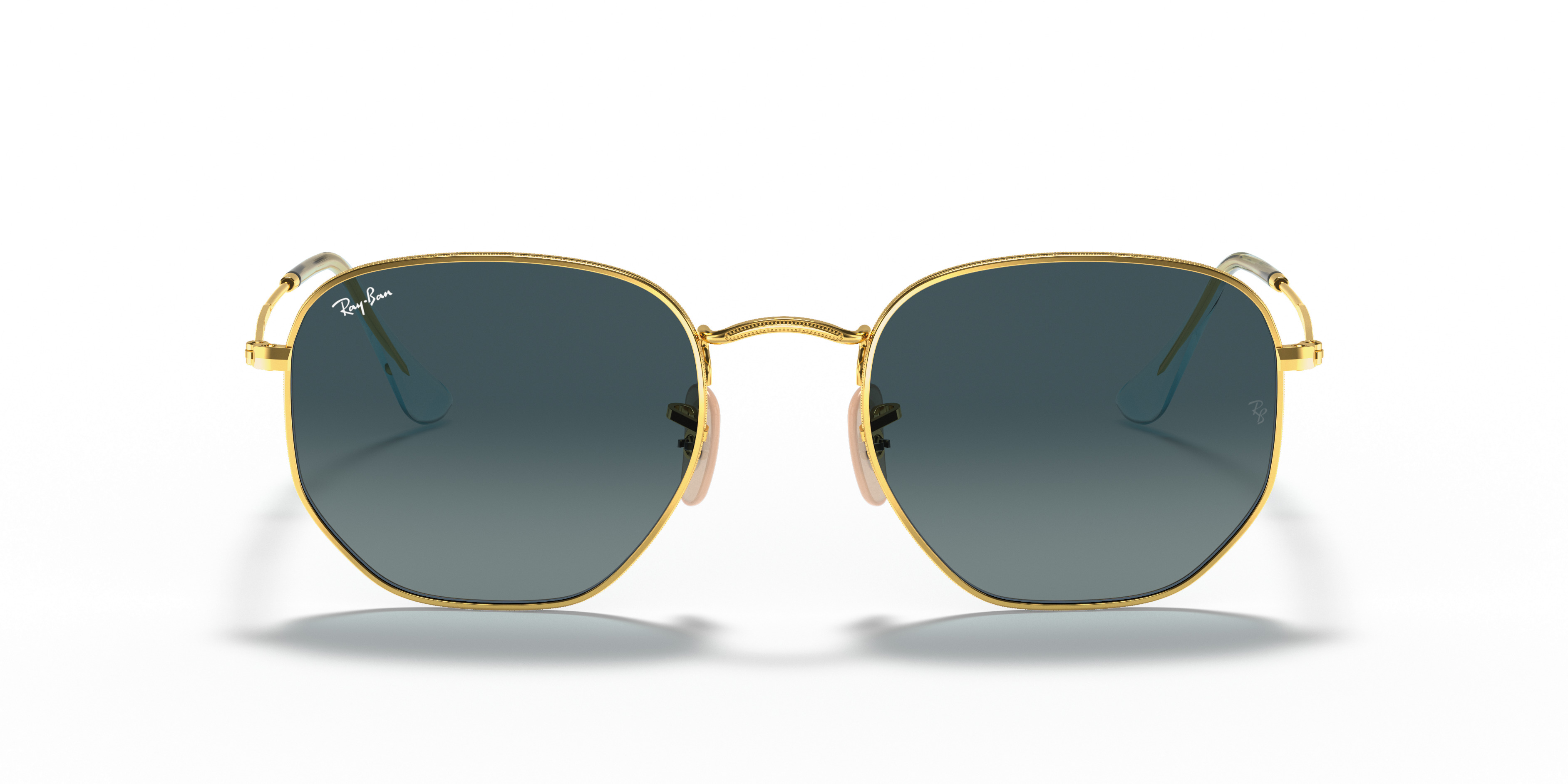 RB3548N Hexagonal Flat Lenses - 2