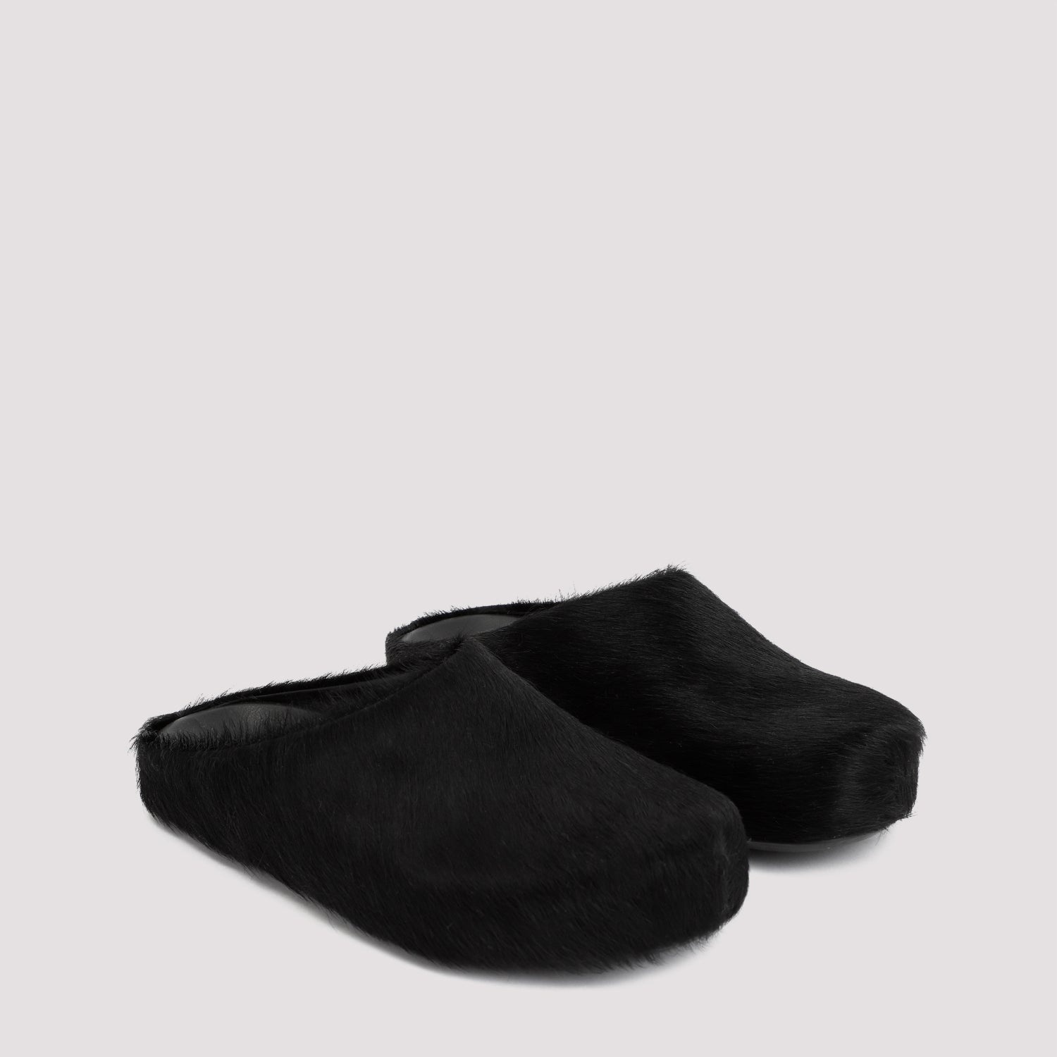 Sandals Black - 4