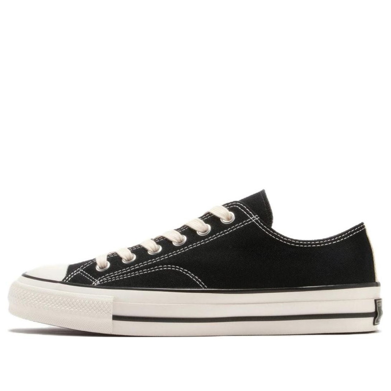 Converse Chuck Taylor Canvas OX 'Black' 31309960 - 1