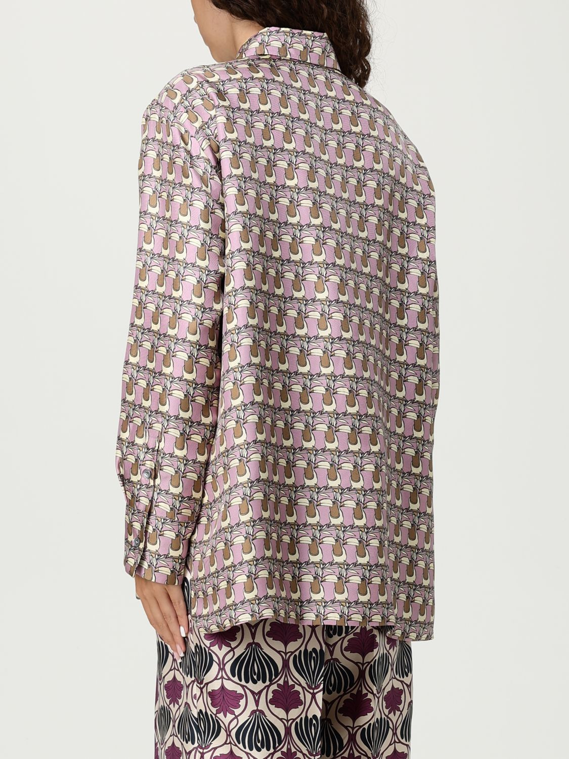 Top woman Max Mara - 3