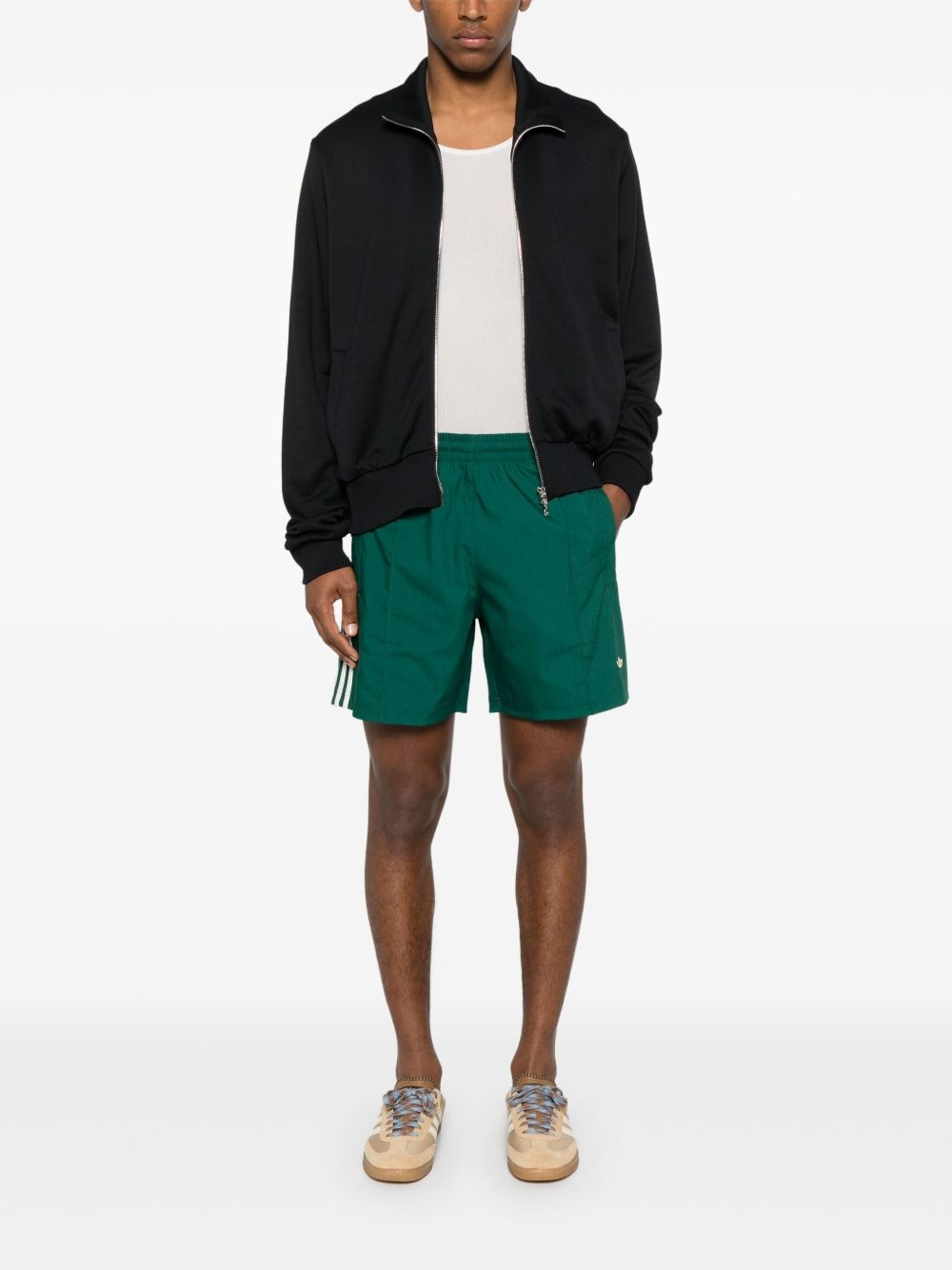Premium track shorts - 2