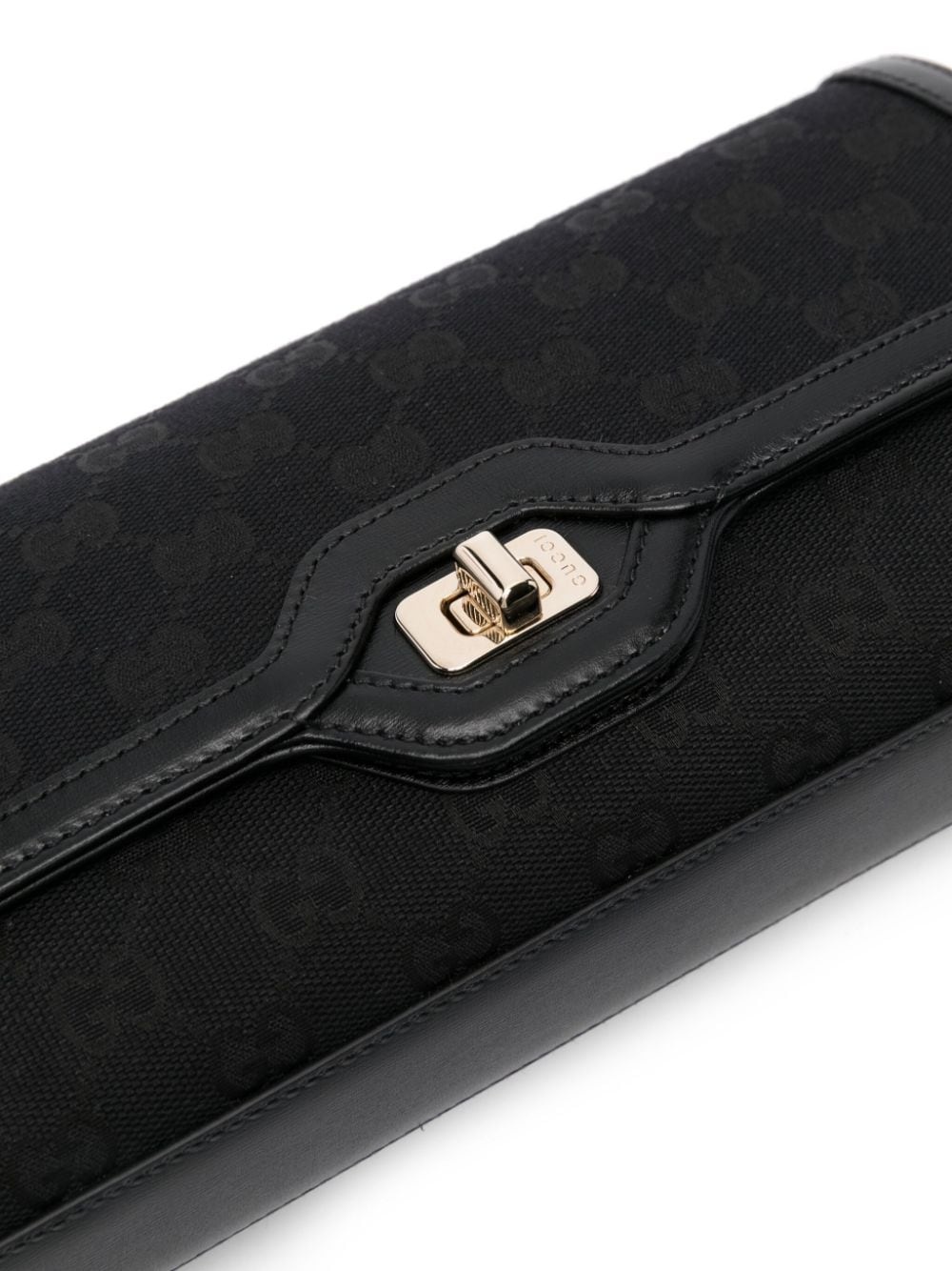 small Luce shoulder bag - 4