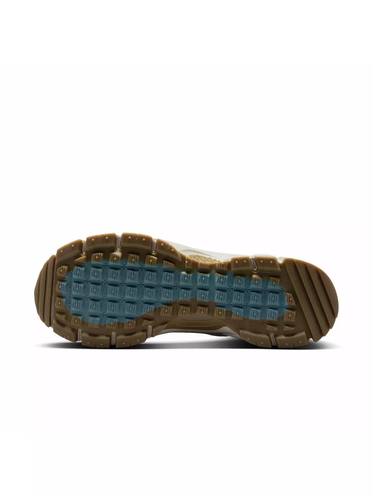 Zoom Vomero Roam Winterized "College Grey/Vast Grey/Gum Dark Brown/White" Men's Shoe - 6