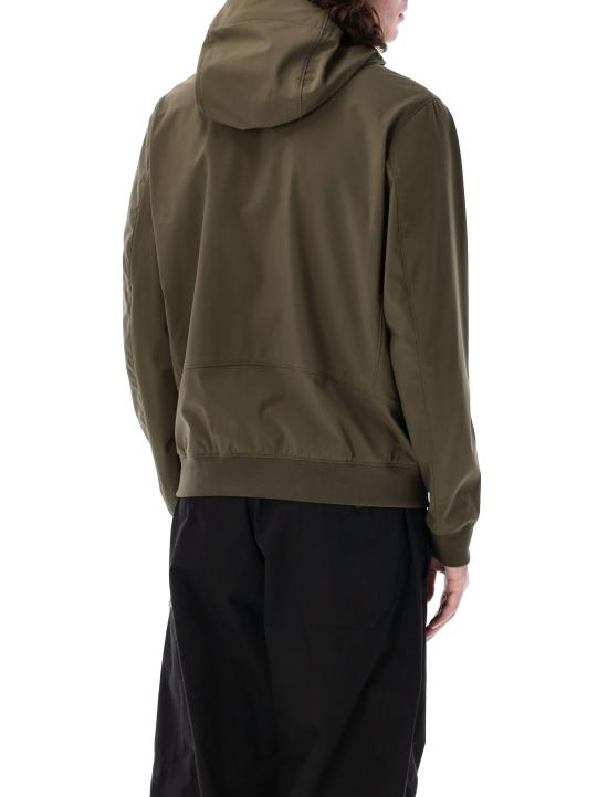 JACKET - 2