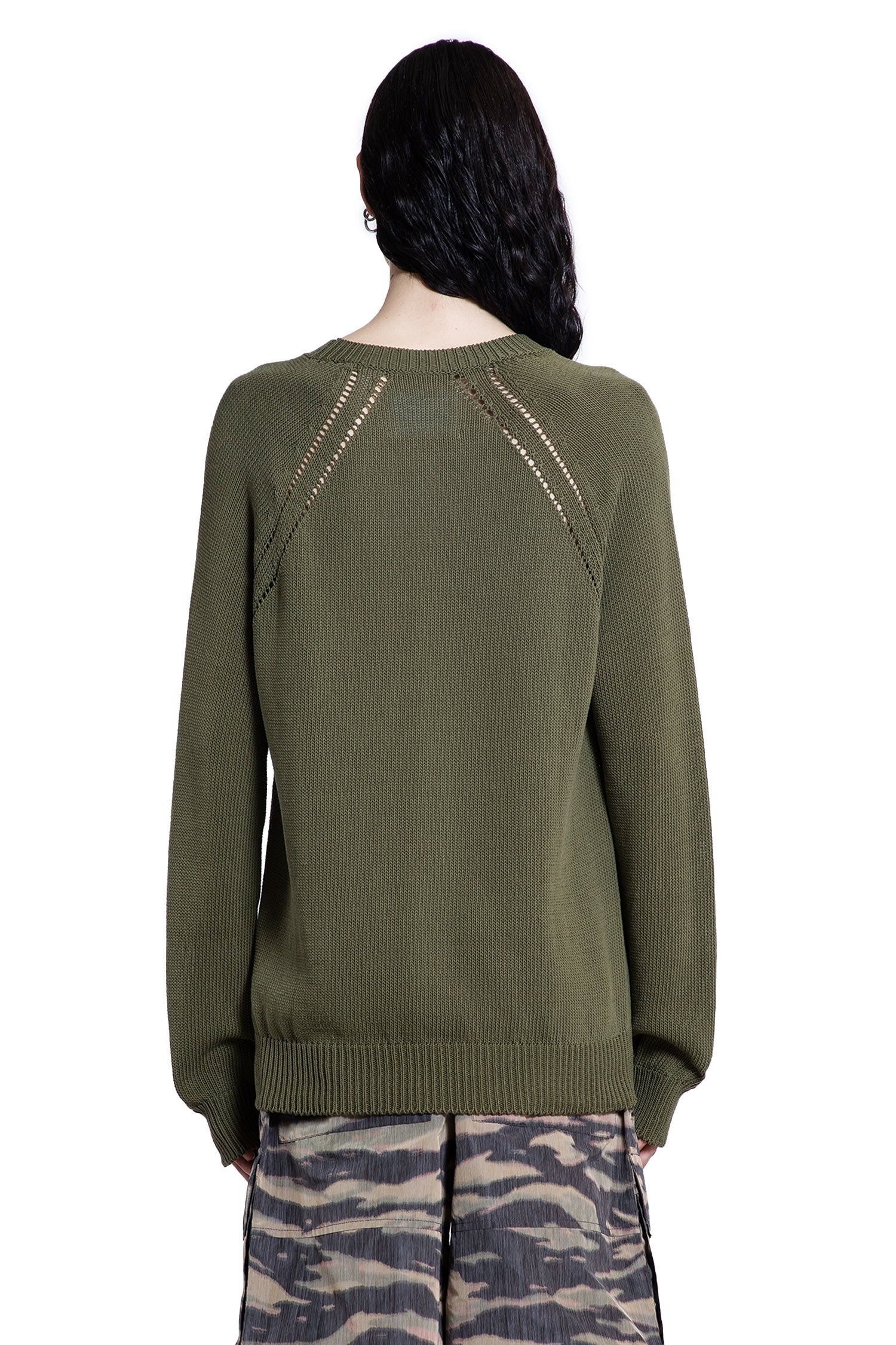 Seamless-Knitted-Jumper - 3