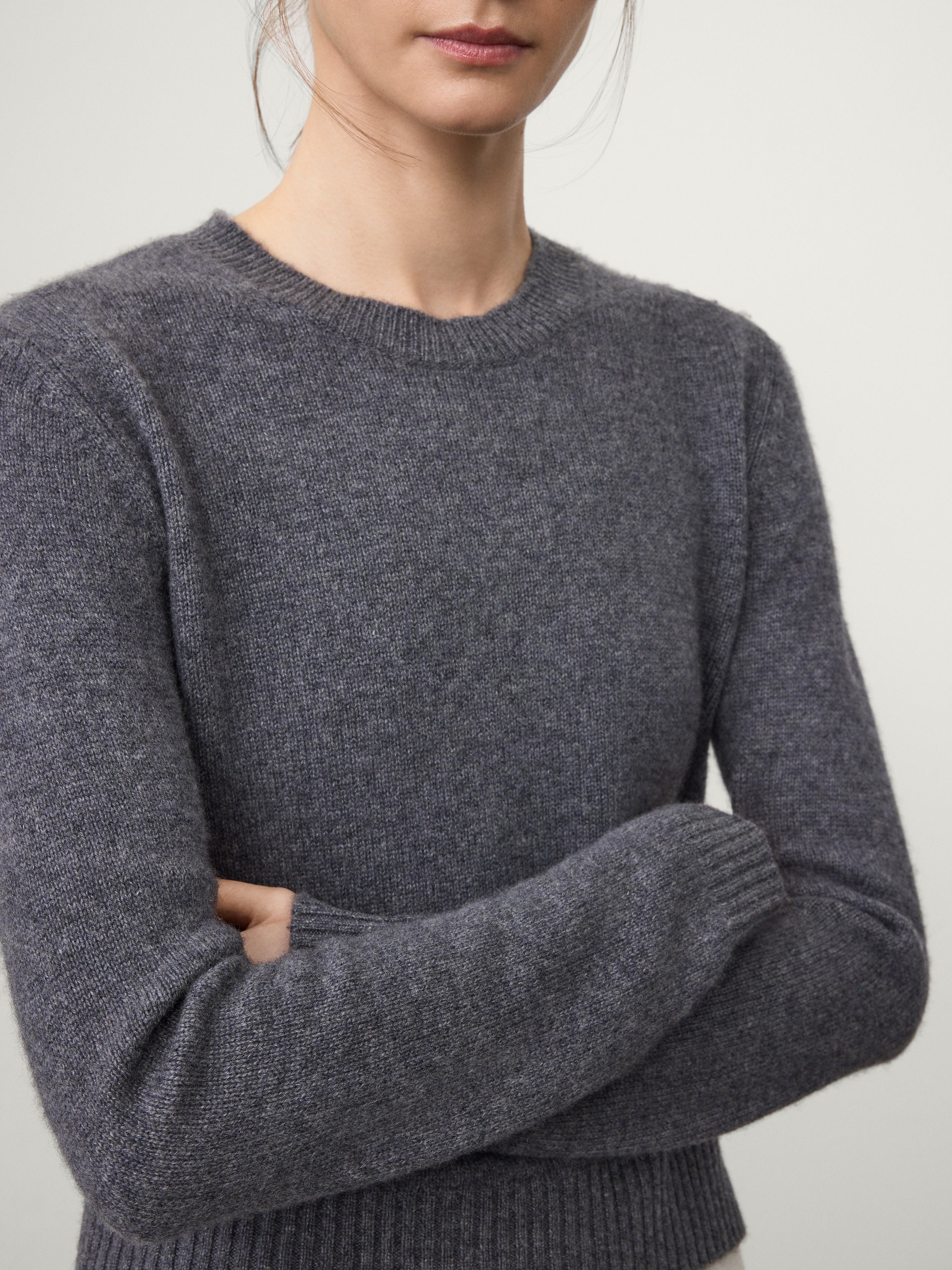 The Mable Sweater - 3