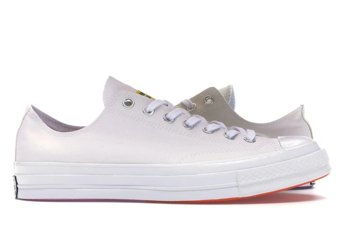 Converse Chuck Taylor All Star 70 Ox Chinatown Market UV - 1