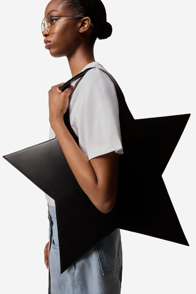COPERNI Star Tote Bag outlook