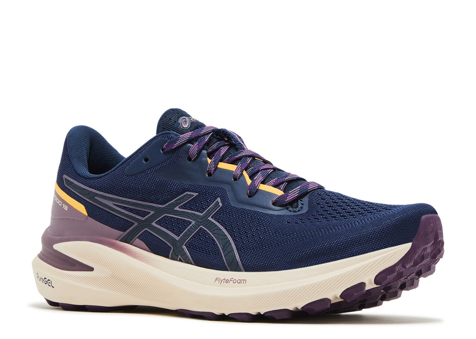 WMNS GT 1000 13 TR 'NATURE BATHING - NAVY' - 2