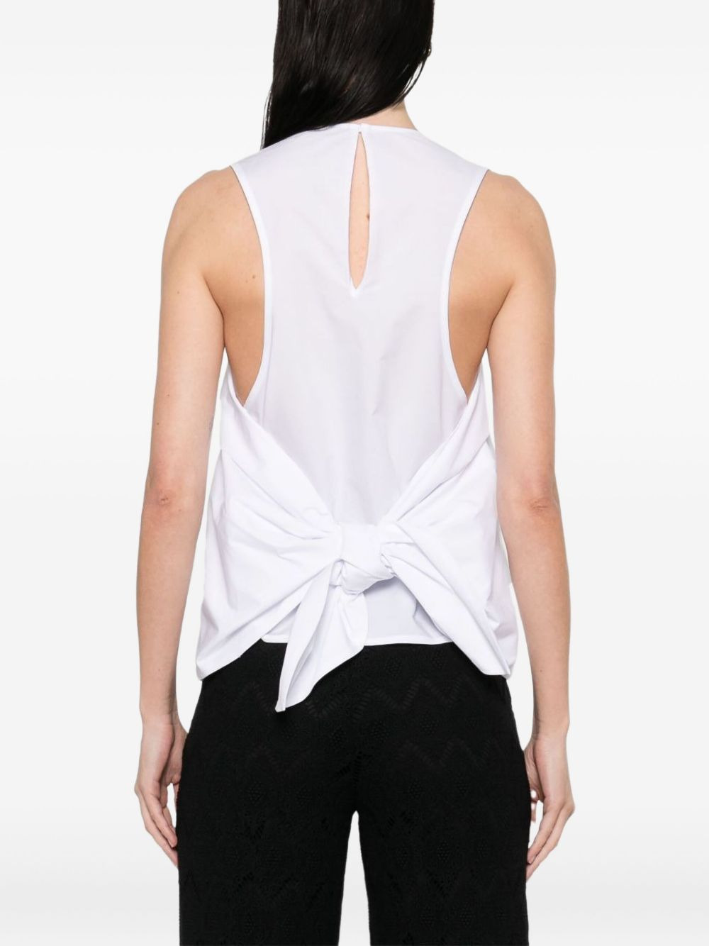 Woven Shirt - 4