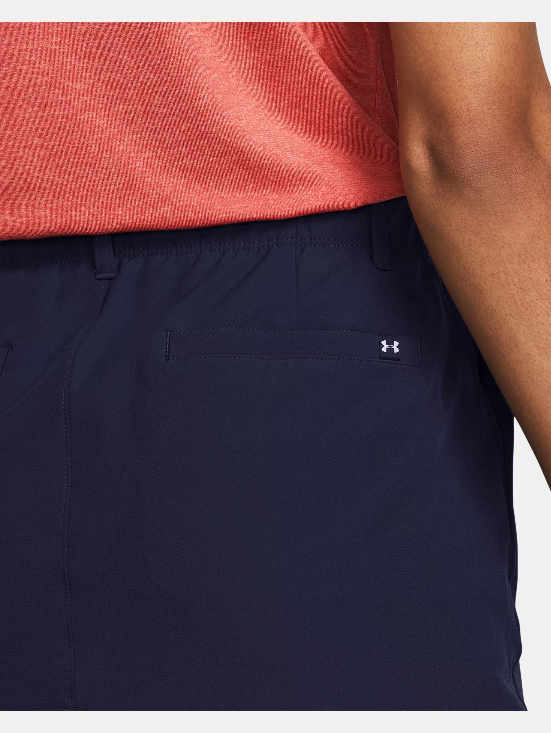Women's UA Drive Woven Skort - 6