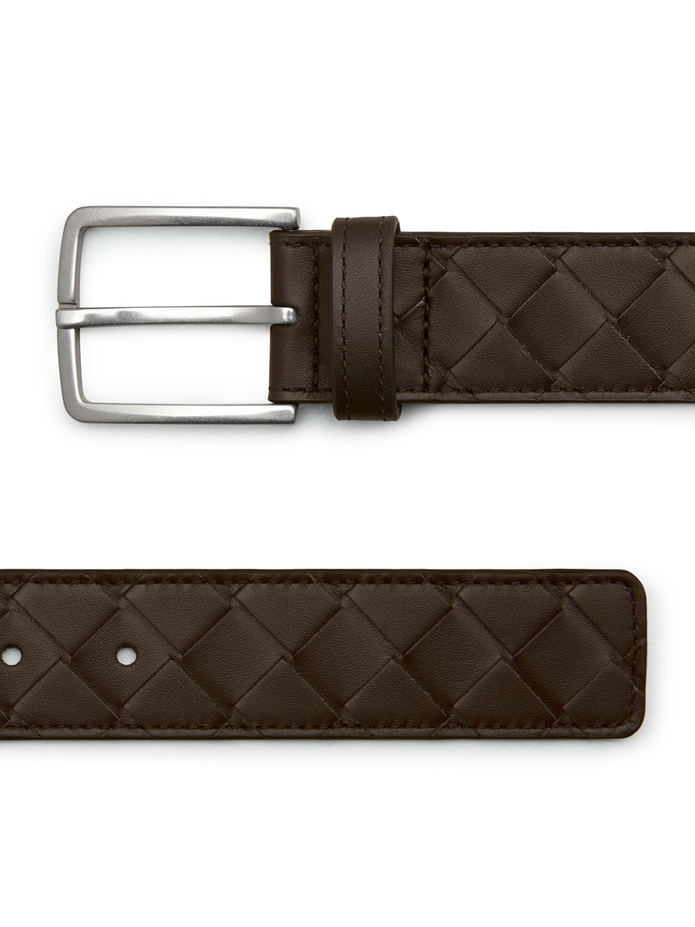 BRAIDED BELT - 3