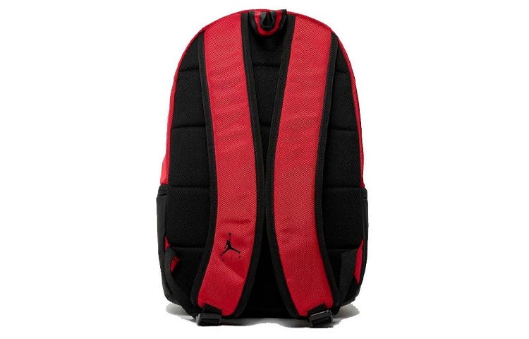 Air Jordan Jumpman Backpack 'Red' 9A0380-R78 - 3