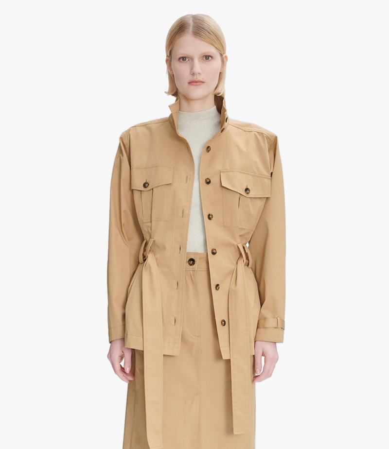 A.P.C. PALOMA JACKET outlook