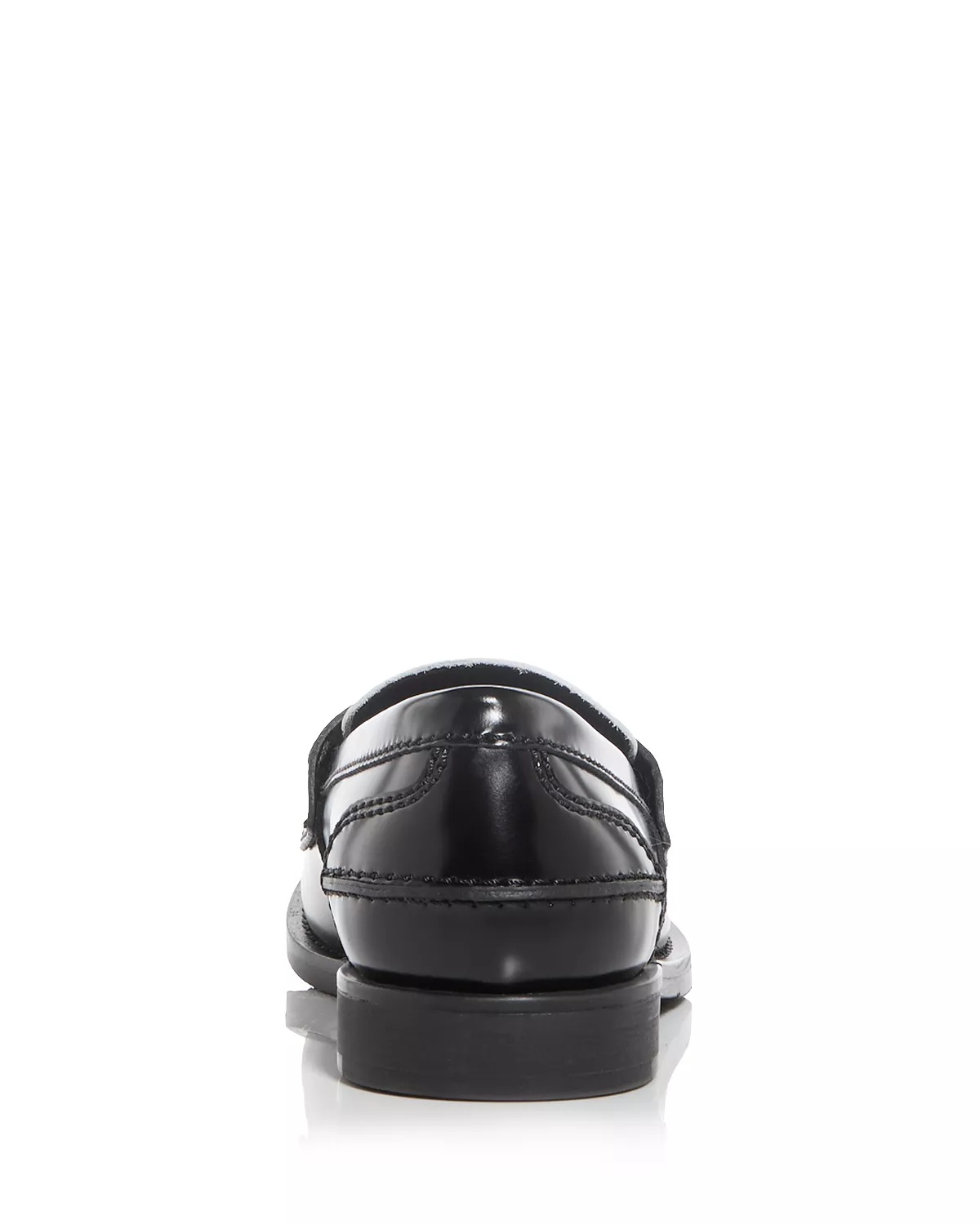 Women's Color Block Penny Loafers - 5