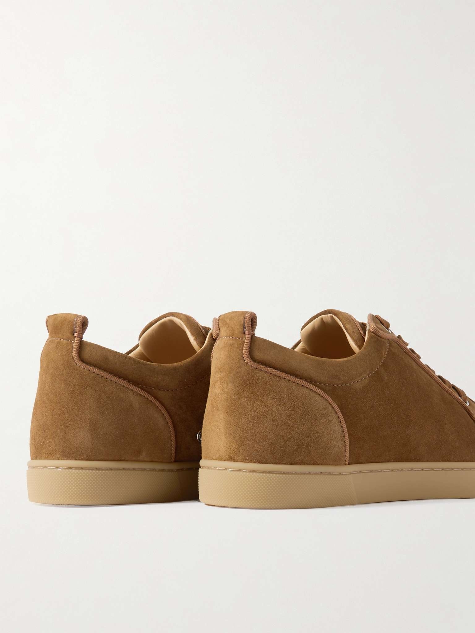 Rantulow Suede Sneakers - 5