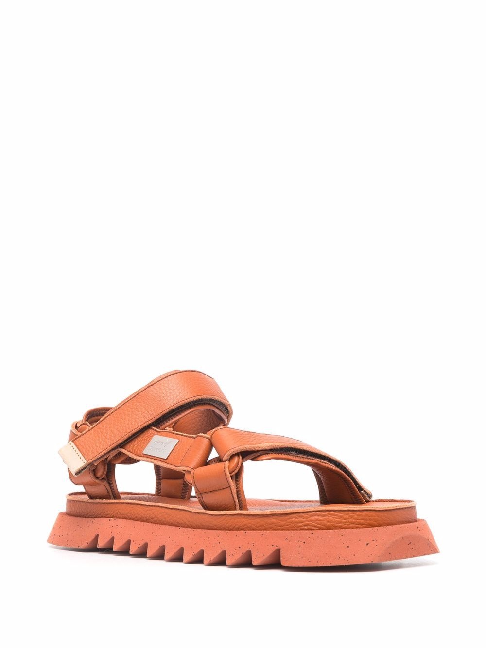 x Suicoke Depa 01 sandals - 2