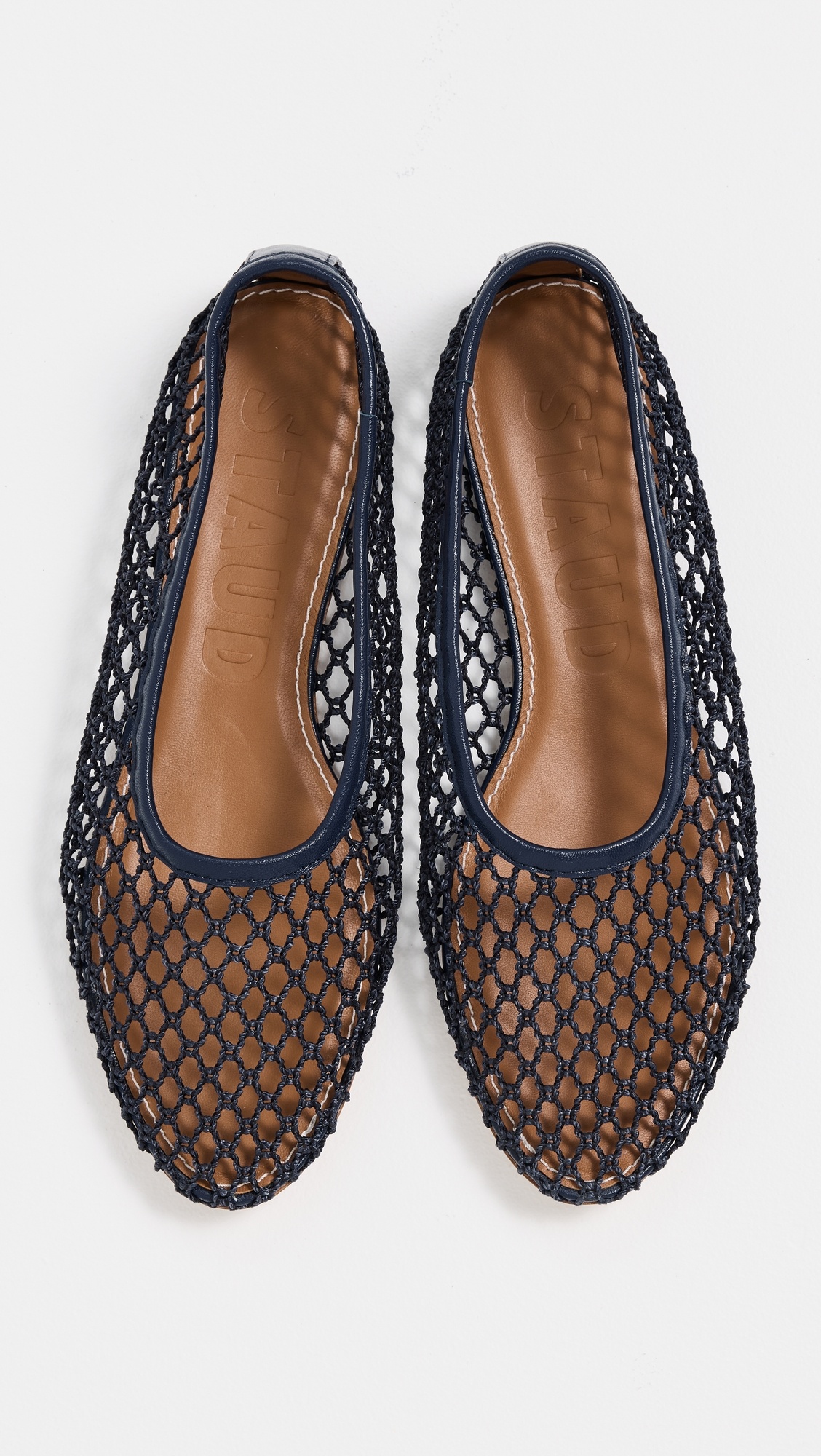 Alba Ballet Flats - 4