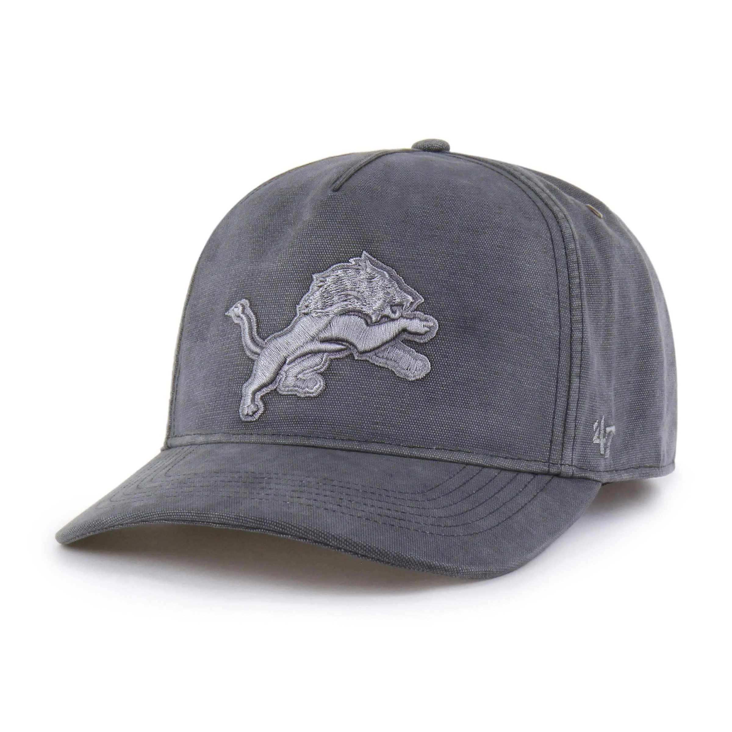 Detroit Lions '47 Dyed Hitch Relaxed Fit - 1