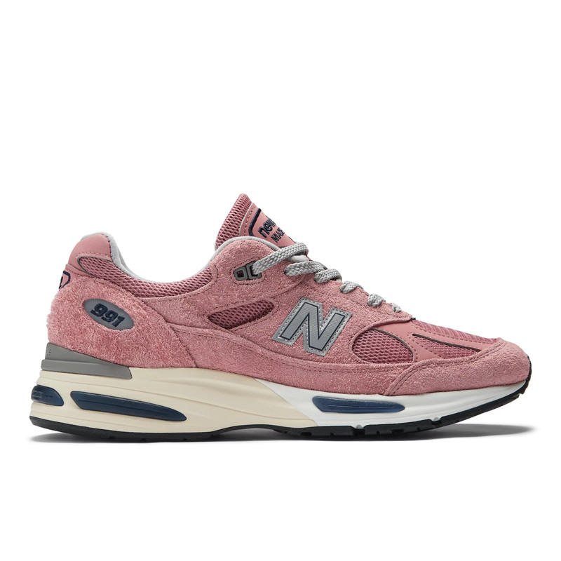 Made in UK 991v2 - 1