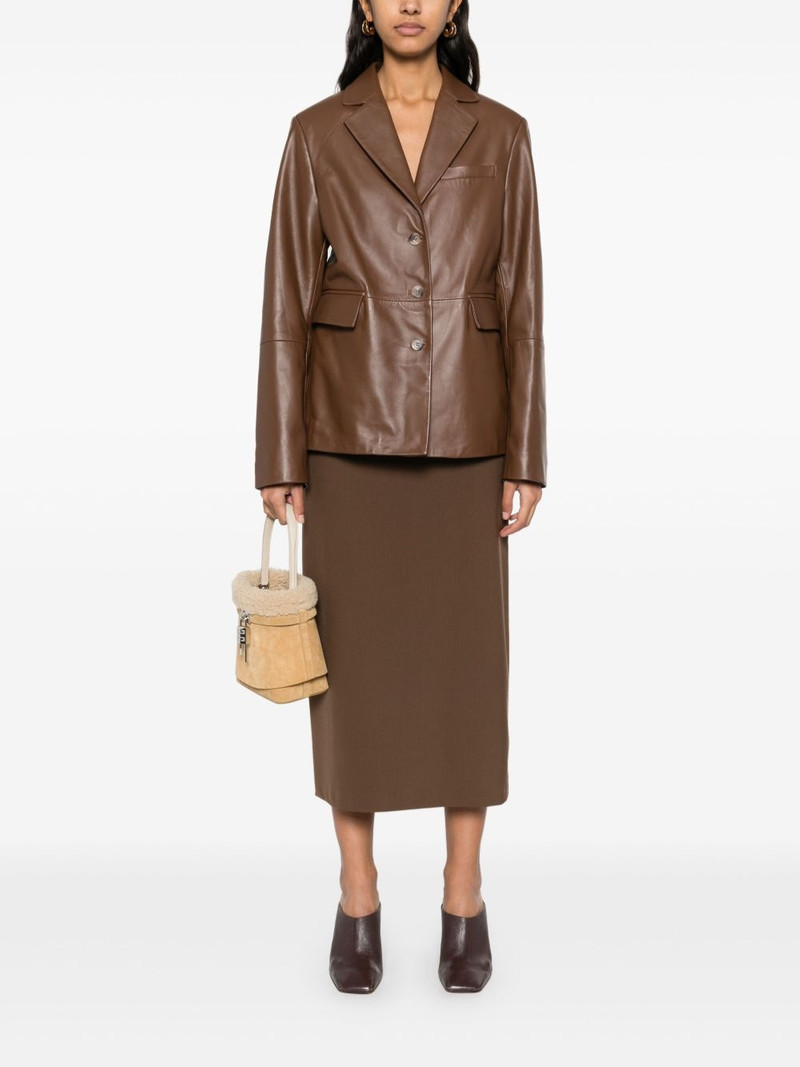 Loulou de Saison Aldo blazer outlook