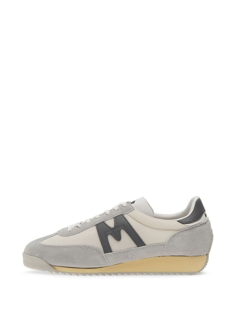 Mestari suede sneakers 3