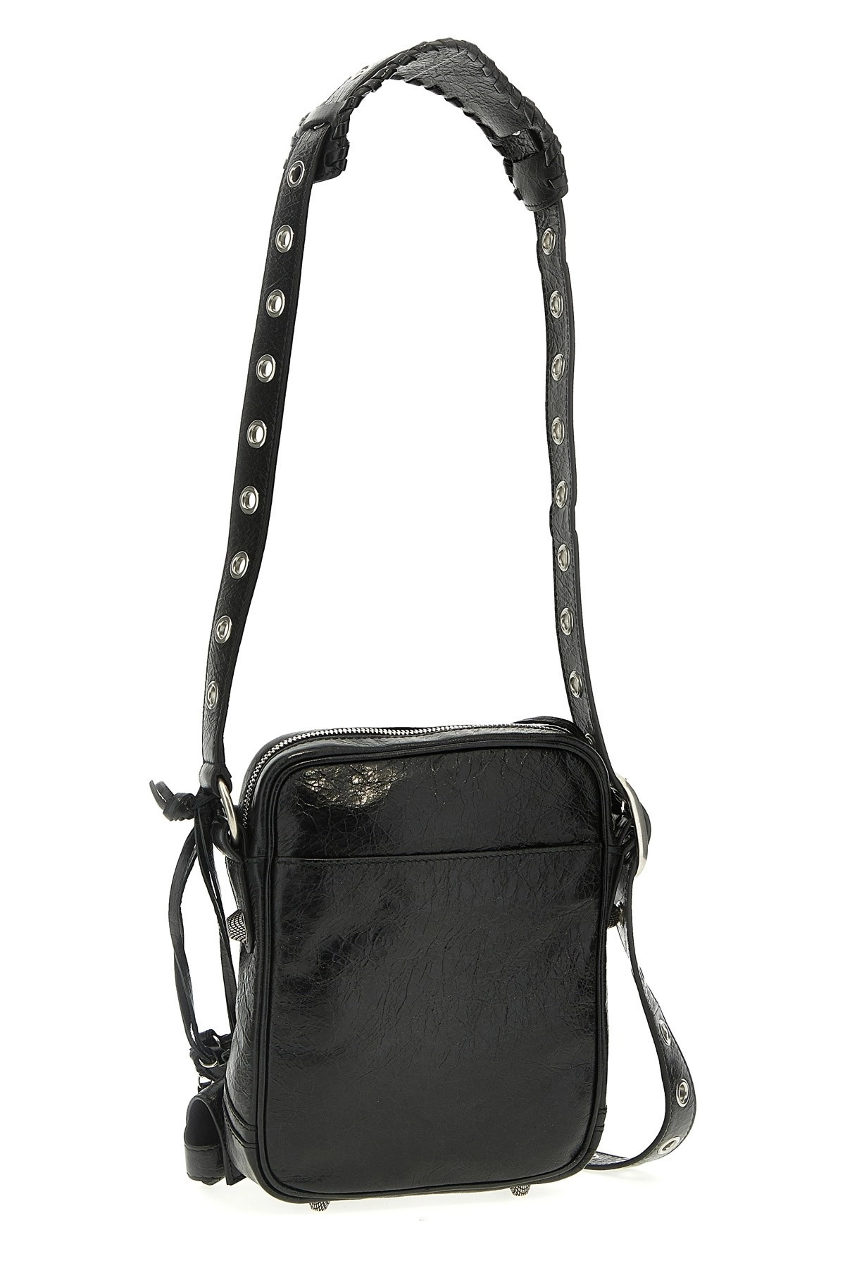 'Le Cagole Men' crossbody bag - 3