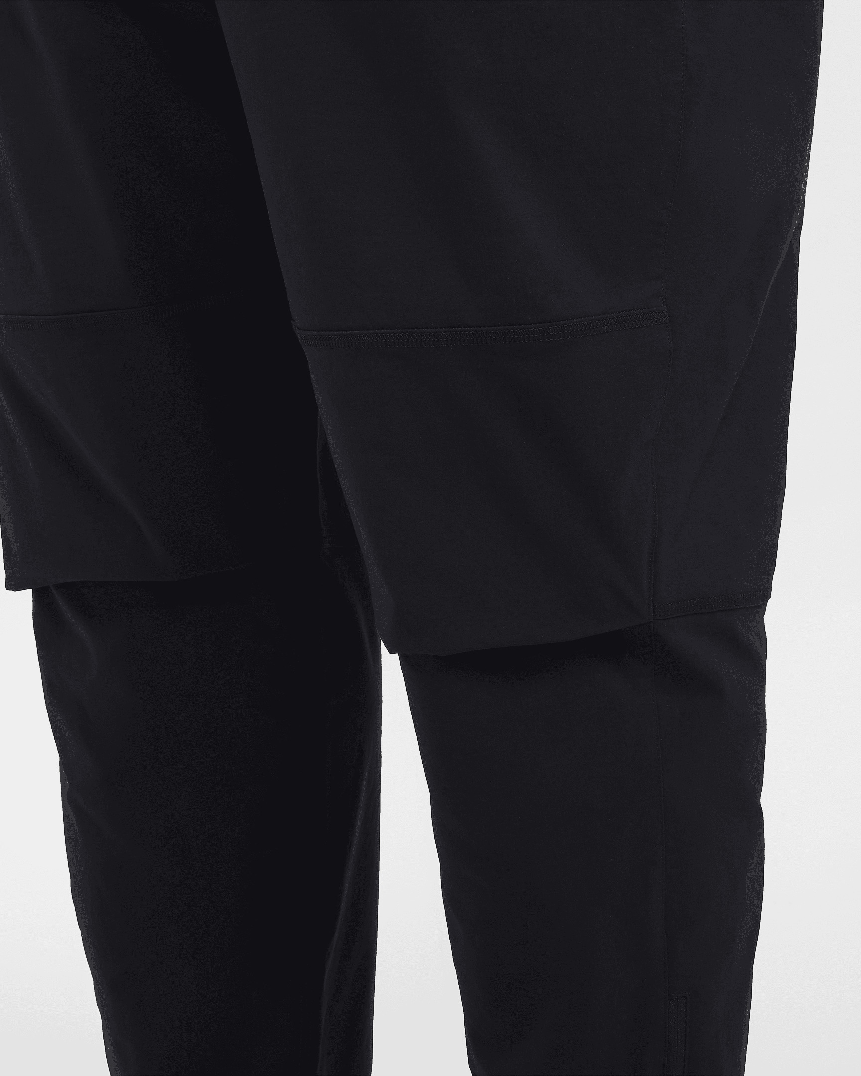 Nike Tech Men's Woven Pants - 16