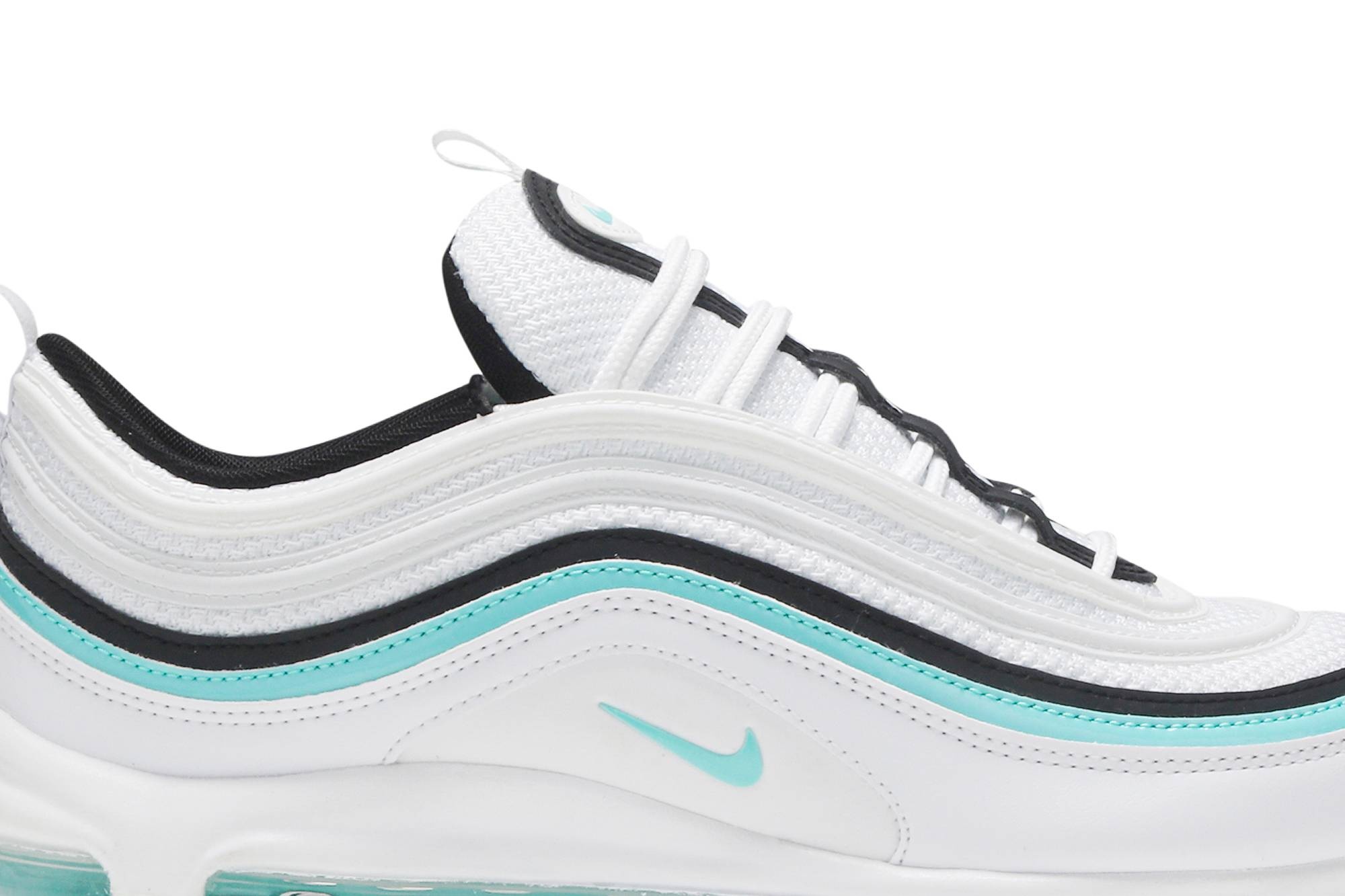 Wmns Air Max 97 'Teal' - 2