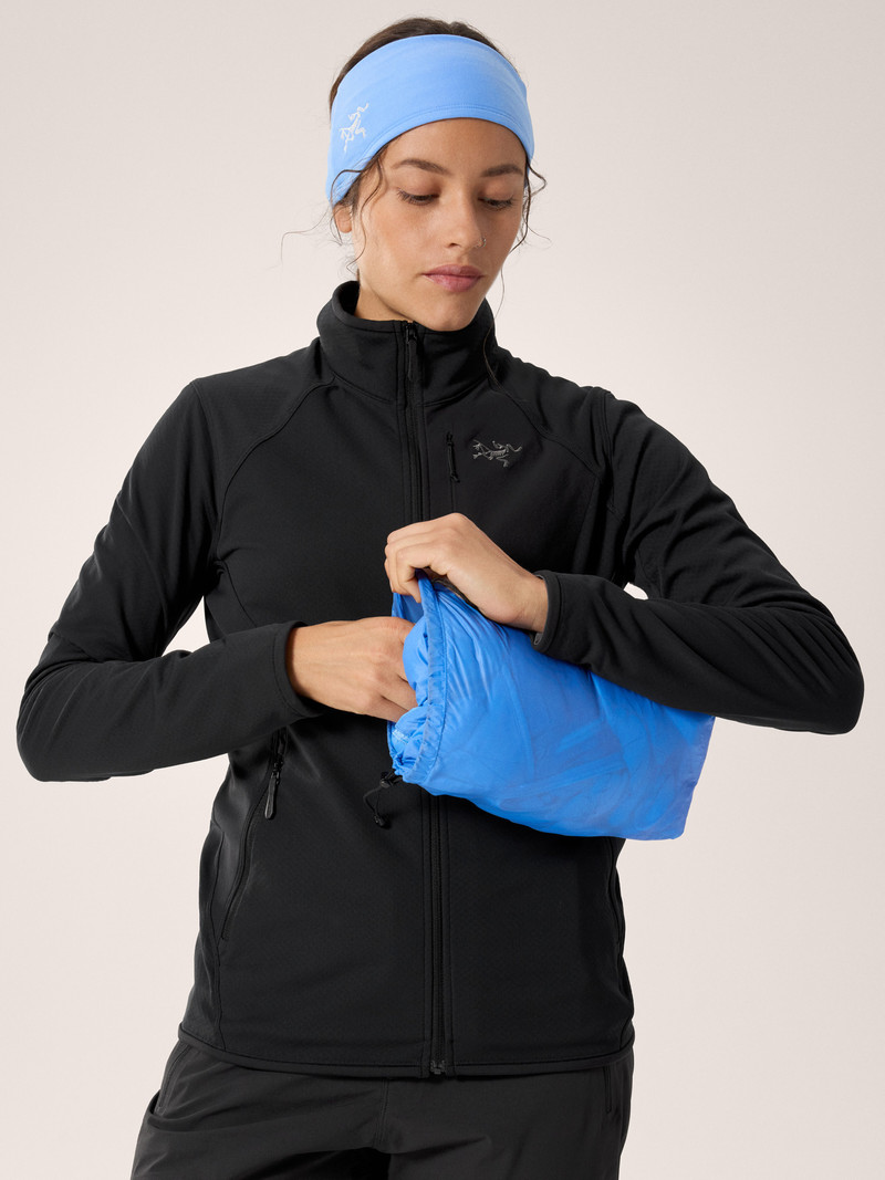 Cerium Hoody 10