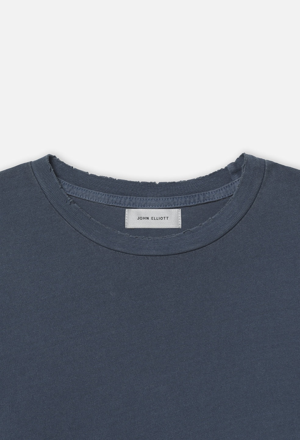 FOLSOM CROPPED TEE - 2