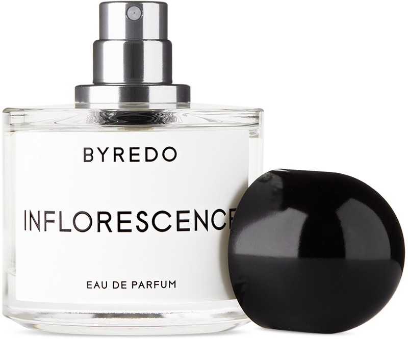 BYREDO Inflorescence Eau De Parfum, 50 mL outlook