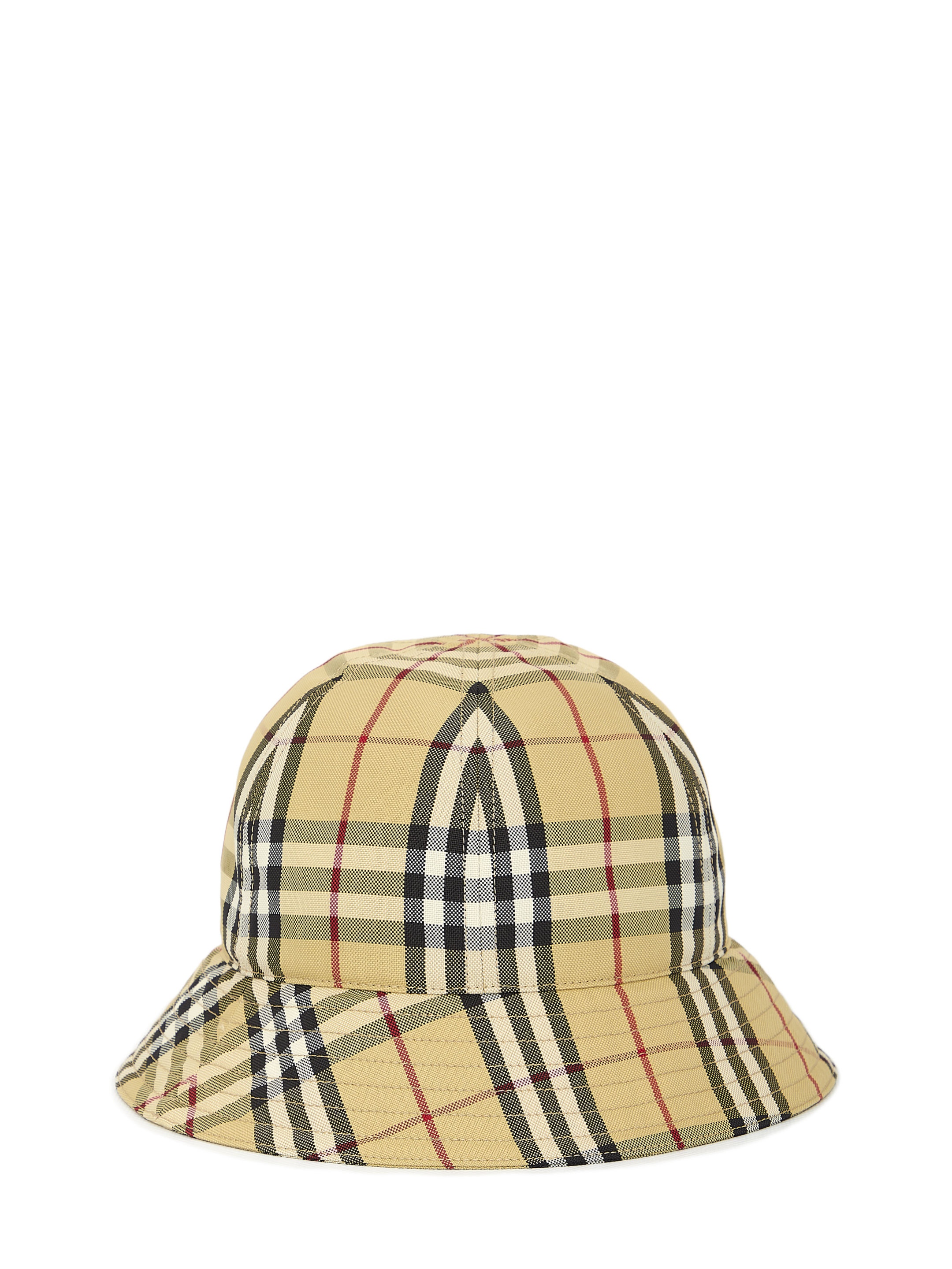 Nylon bucket hat - 1