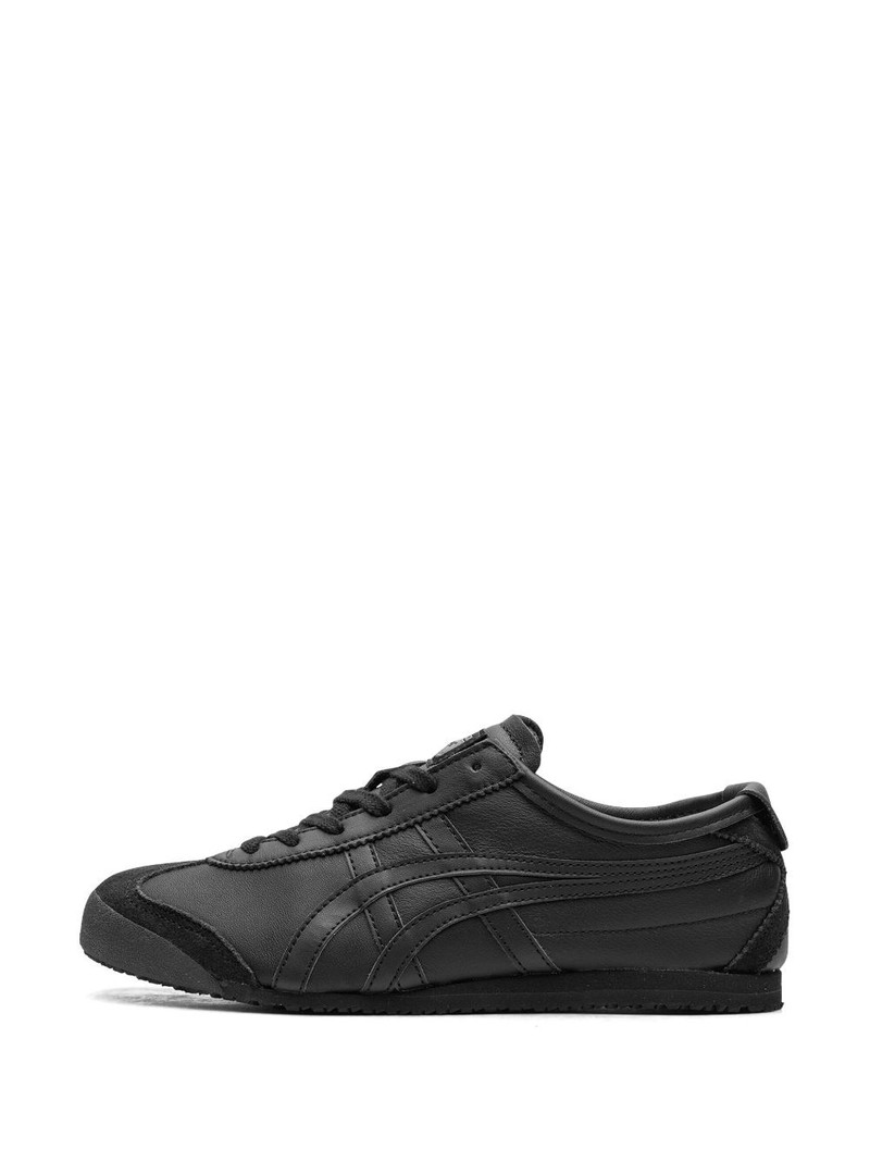 Mexico 66 "Triple Black" 6