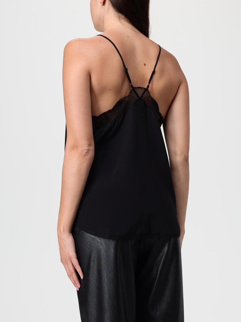 Zadig & Voltaire Top woman Zadig & Voltaire outlook