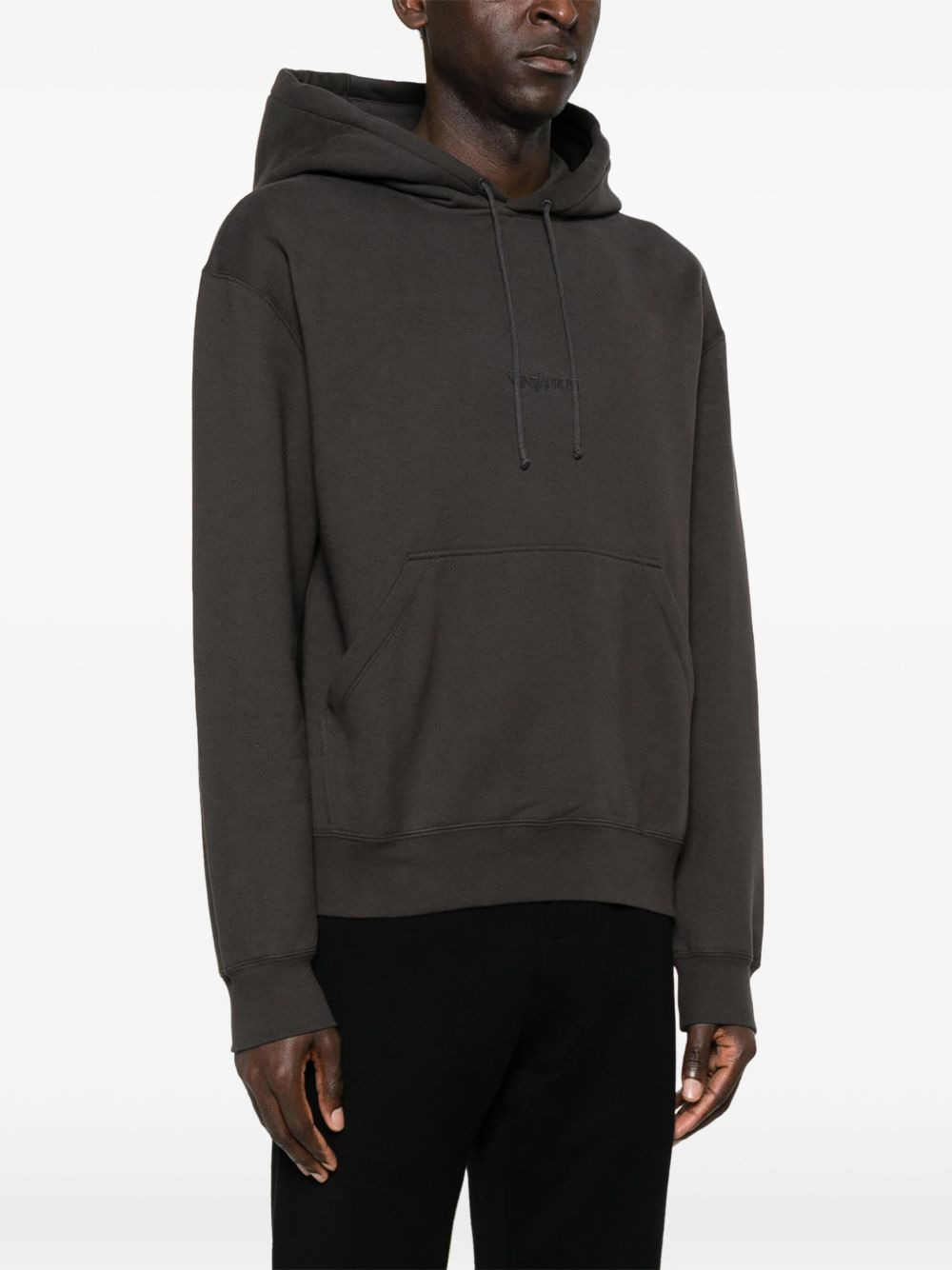Saint Laurent Hoodie - 5