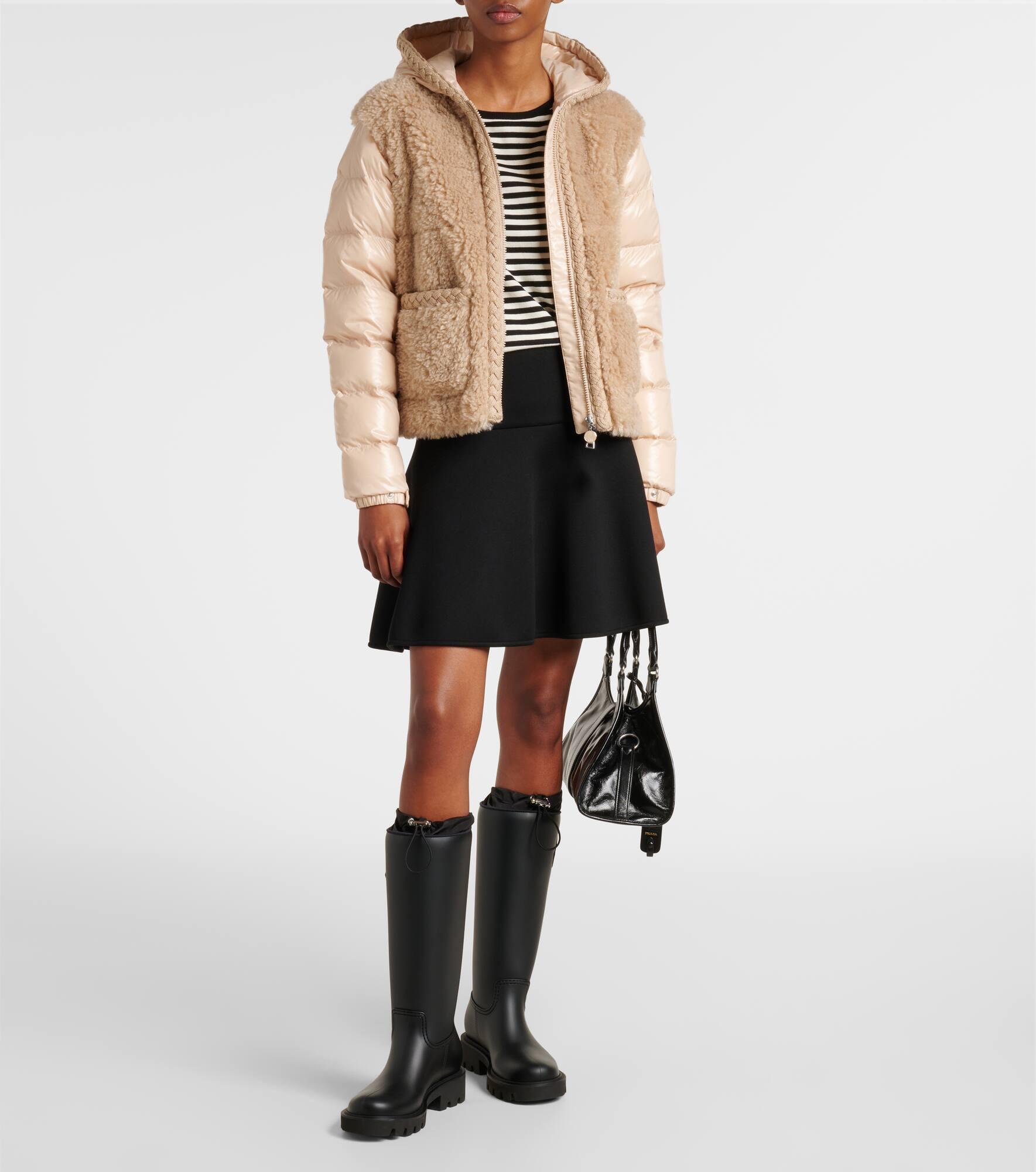 Plantay down jacket - 2