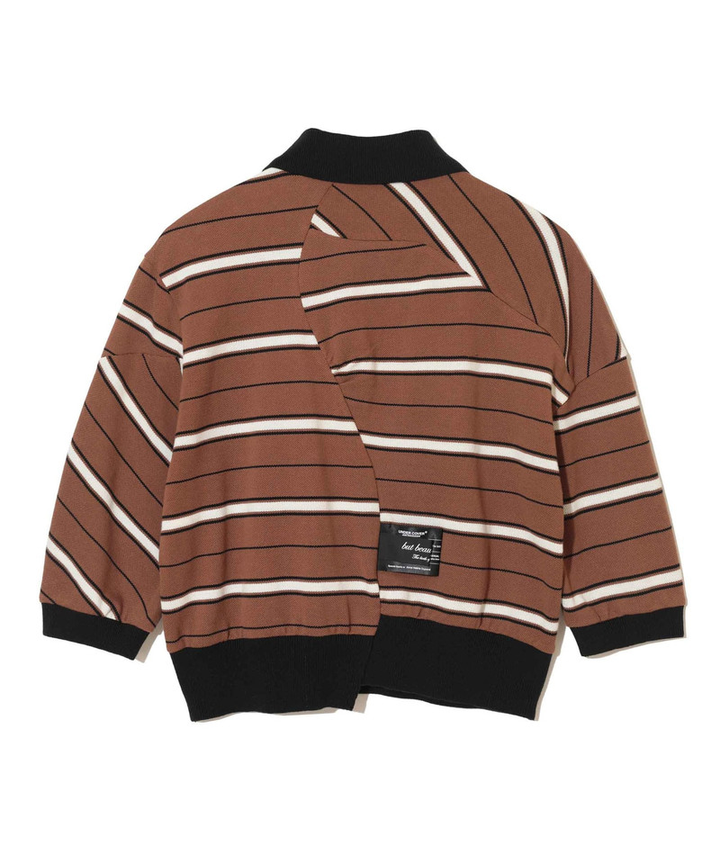 UNDERCOVER UC1F1804 outlook