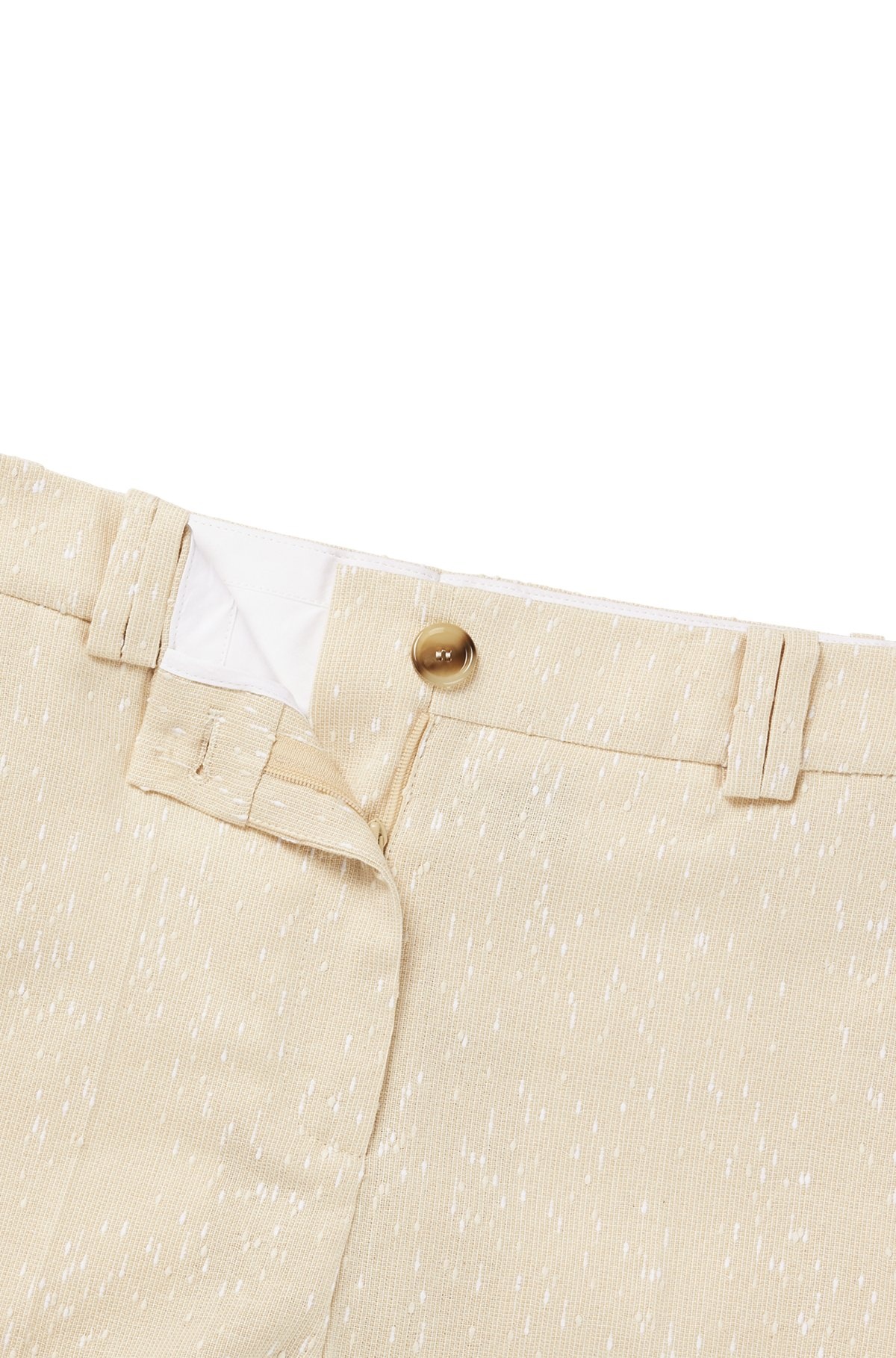 SLIM-FIT TROUSERS - 6