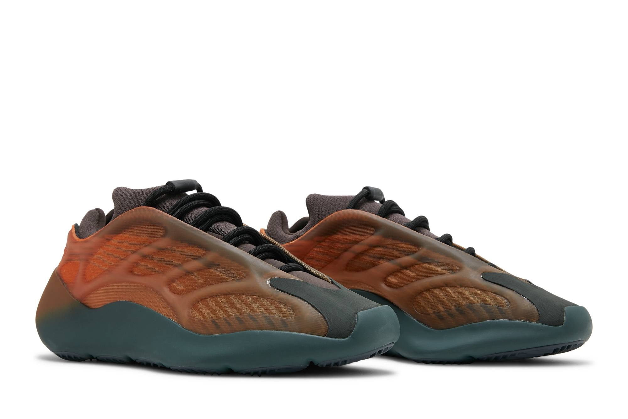 Yeezy 700 V3 'Copper Fade' - 8