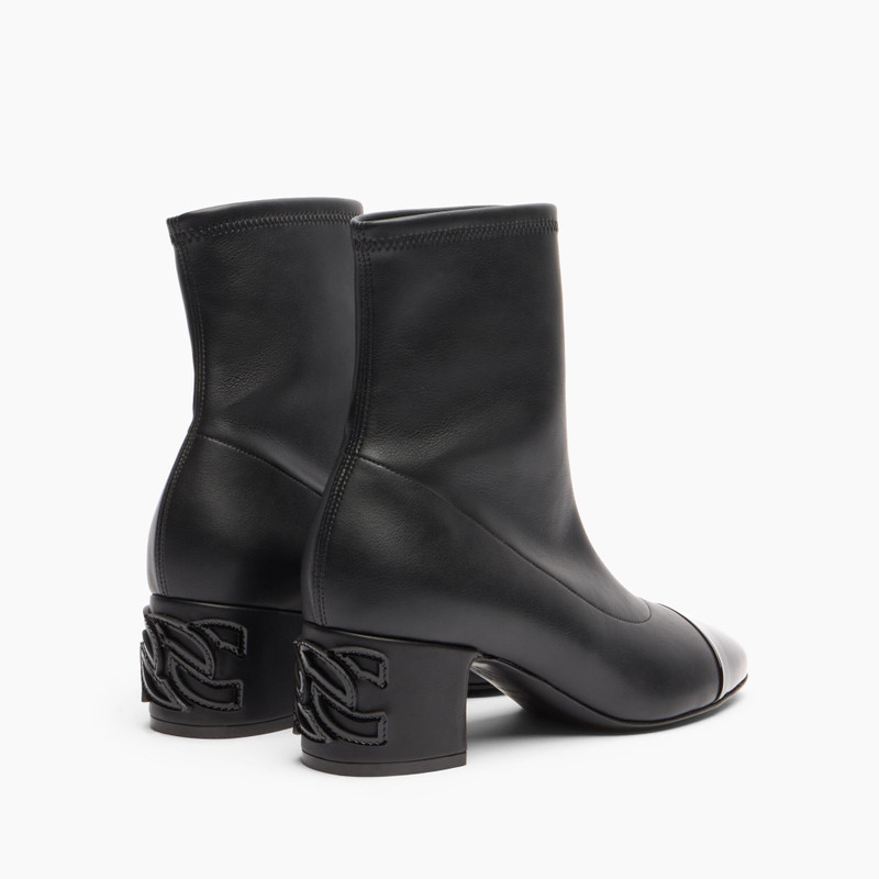 Muni Ankle Boot 4