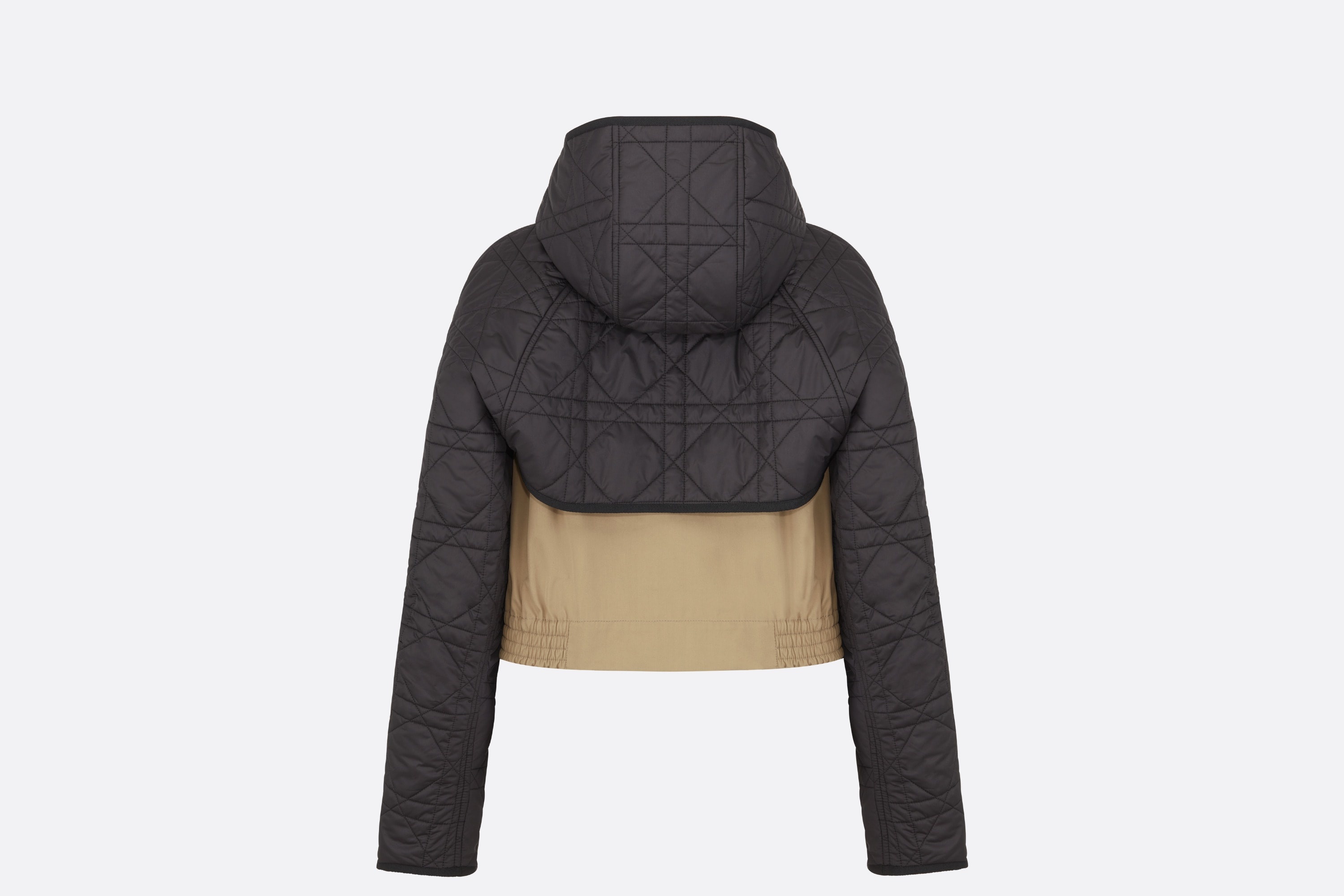 2-in-1 Peacoat - 2