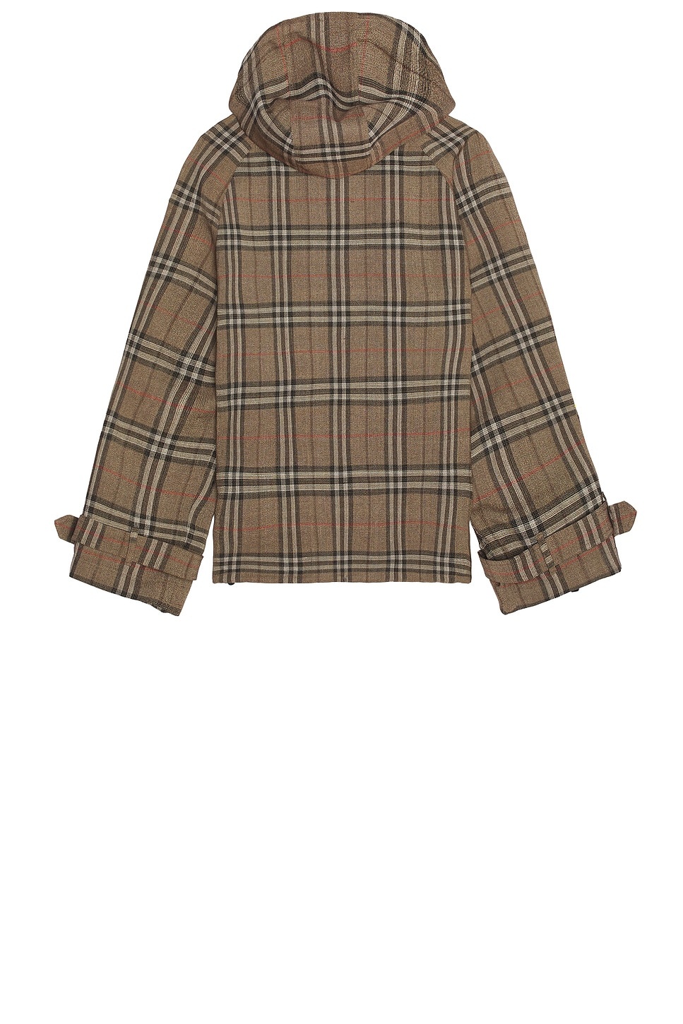 Anorak - 2